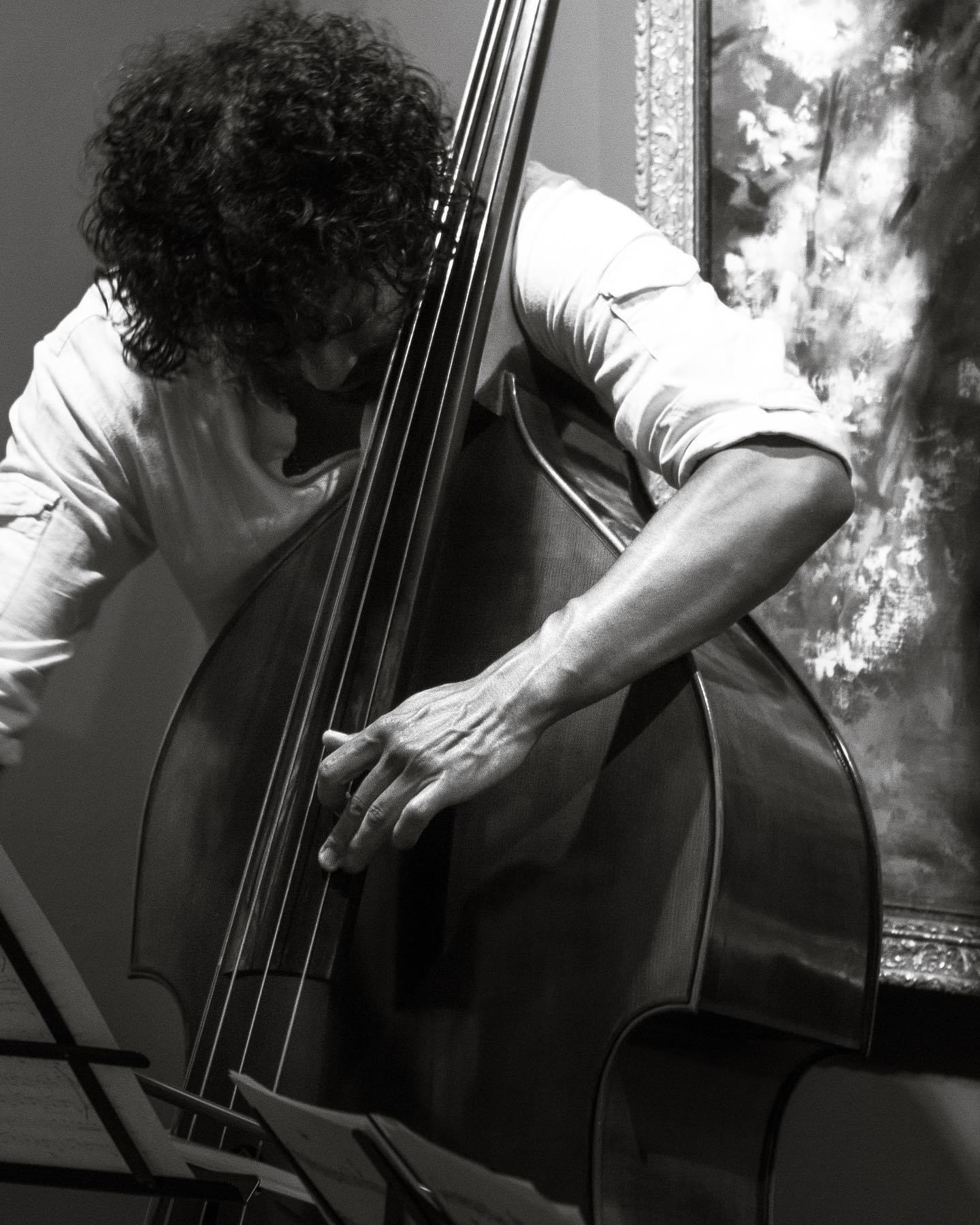 Entrevista ao Maestro Juan Guevara